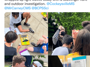 alternative energy project 7th grade 2022